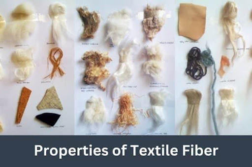 Properties of Textile Fiber
