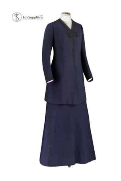 Serge fabric Applications