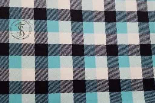 Snuggle Flannel Fabri