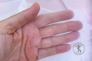 Stretch Illusion Fabric