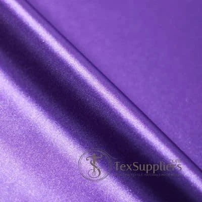 Stretch Satin FabricÃƒâ€šÃ‚