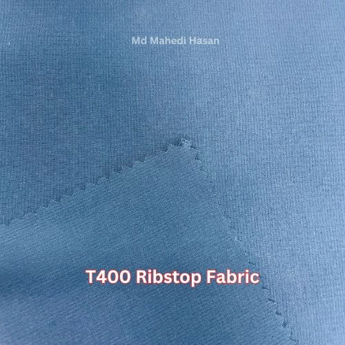 T400 Ribstop Fabric