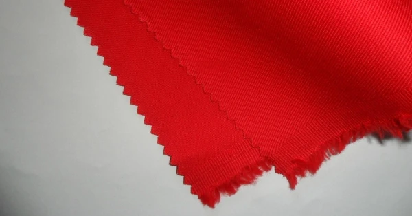 Tetron cotton fabric