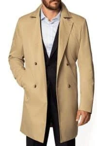 Trench Coat