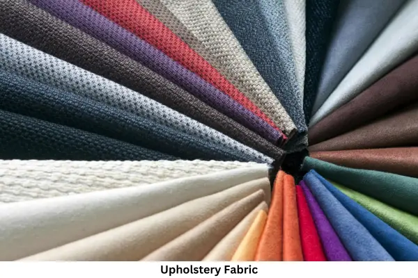 Upholstery Fabric