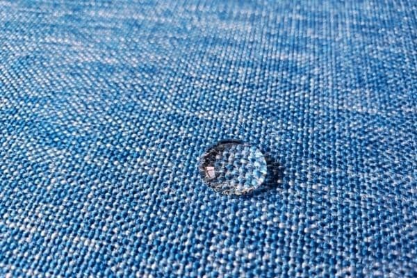 Water Resistant Oxford Fabric