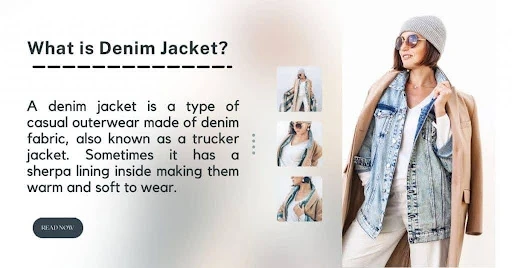 What is Denim Fabric