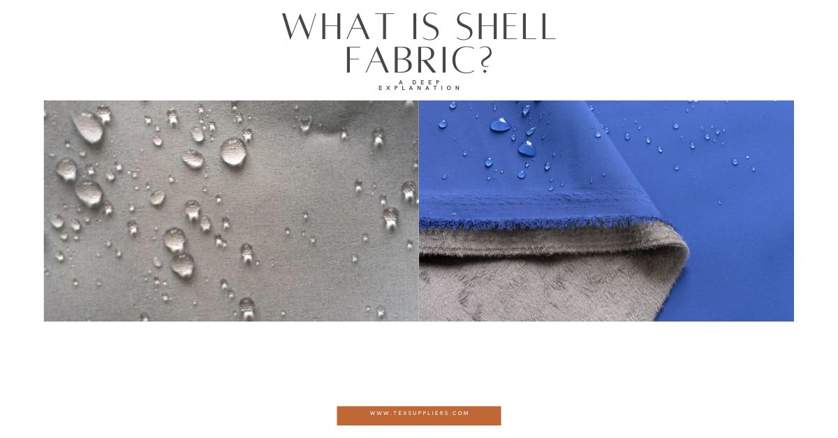 What is Serge fabric: History, Characteristics, Applications | Textile ...