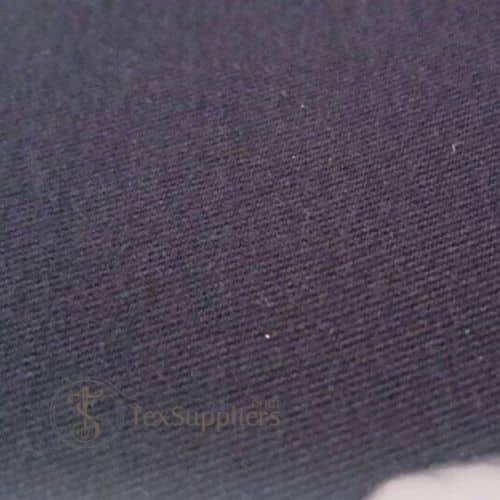 Wool Polyester blended Gabardine Fabric