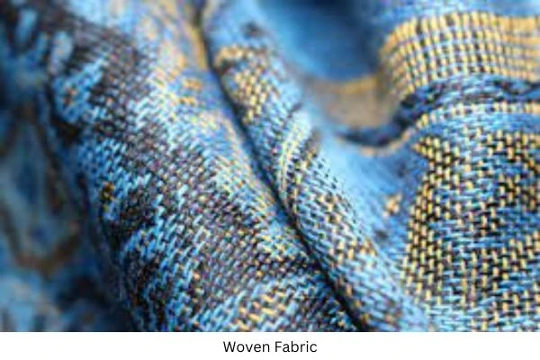 Woven Fabric