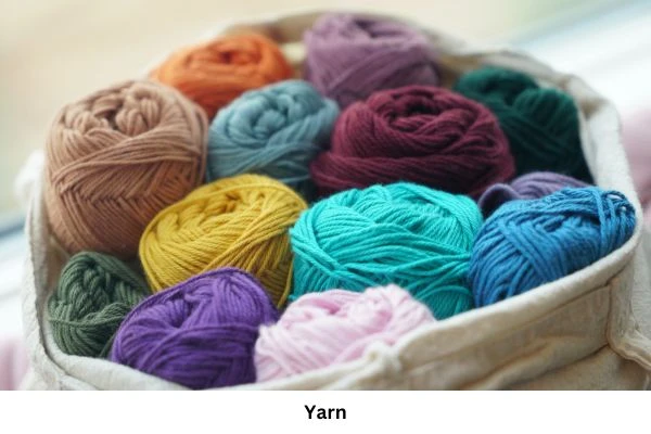Yarn