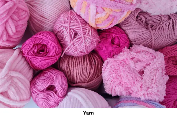 What is Yarn?