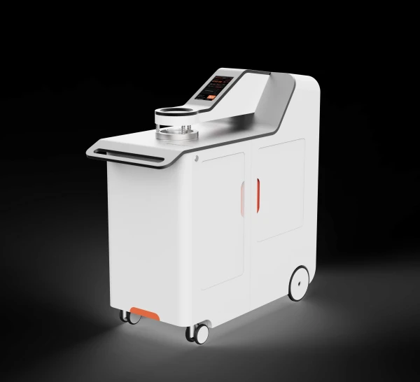 air permeability tester