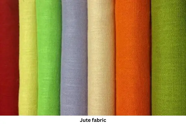 Jute Fabric
