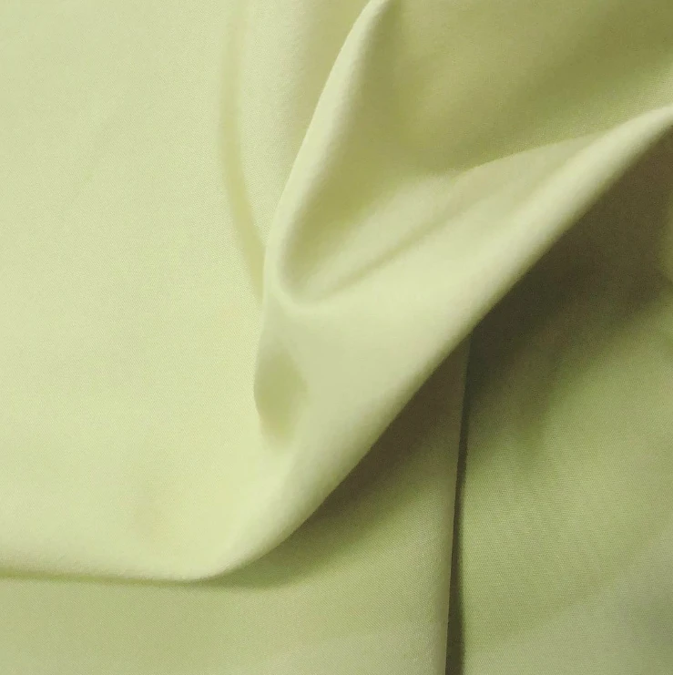 100% Polyester 240T Pongee