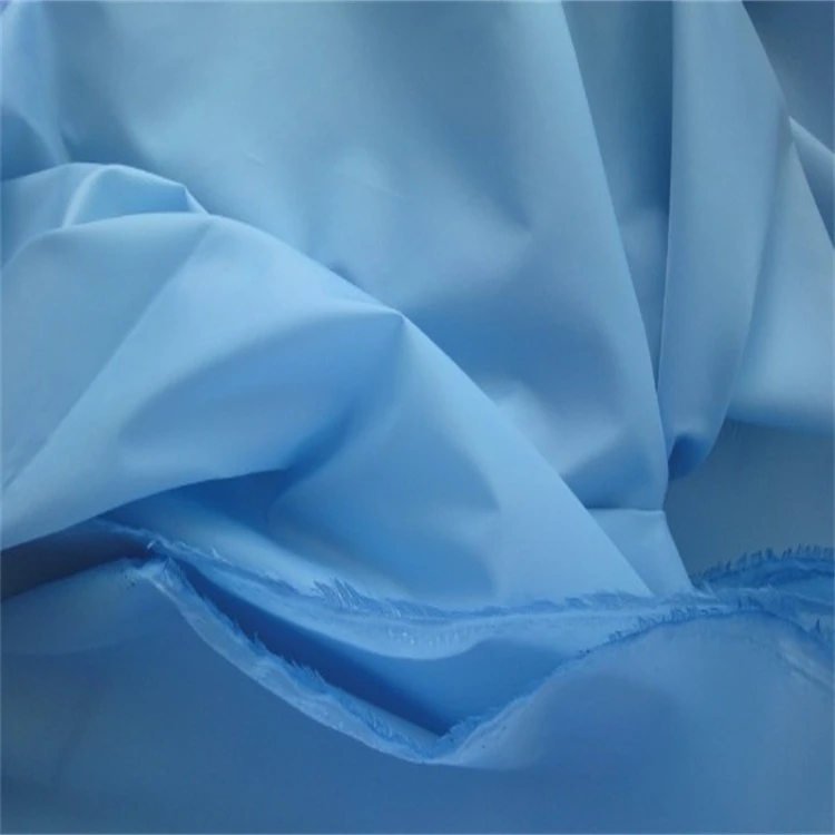 210T Polyester Taffeta for Lining