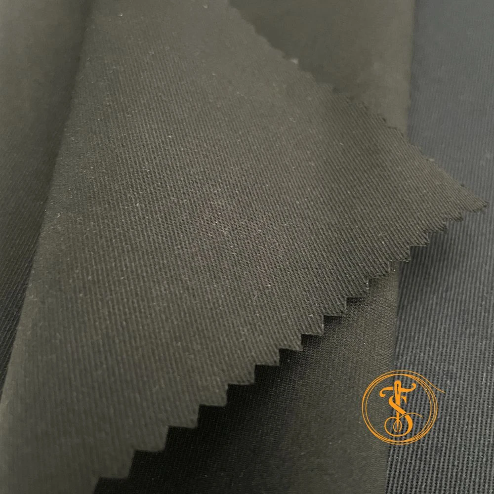 100% Polyester Twill Fabric