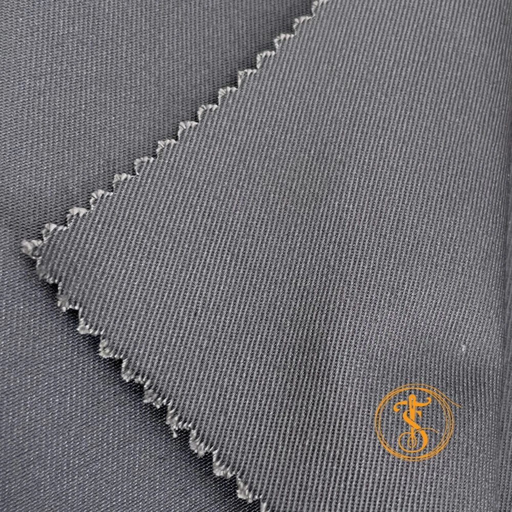 65% Polyester 35% Cotton 3/1 Twill Fabric