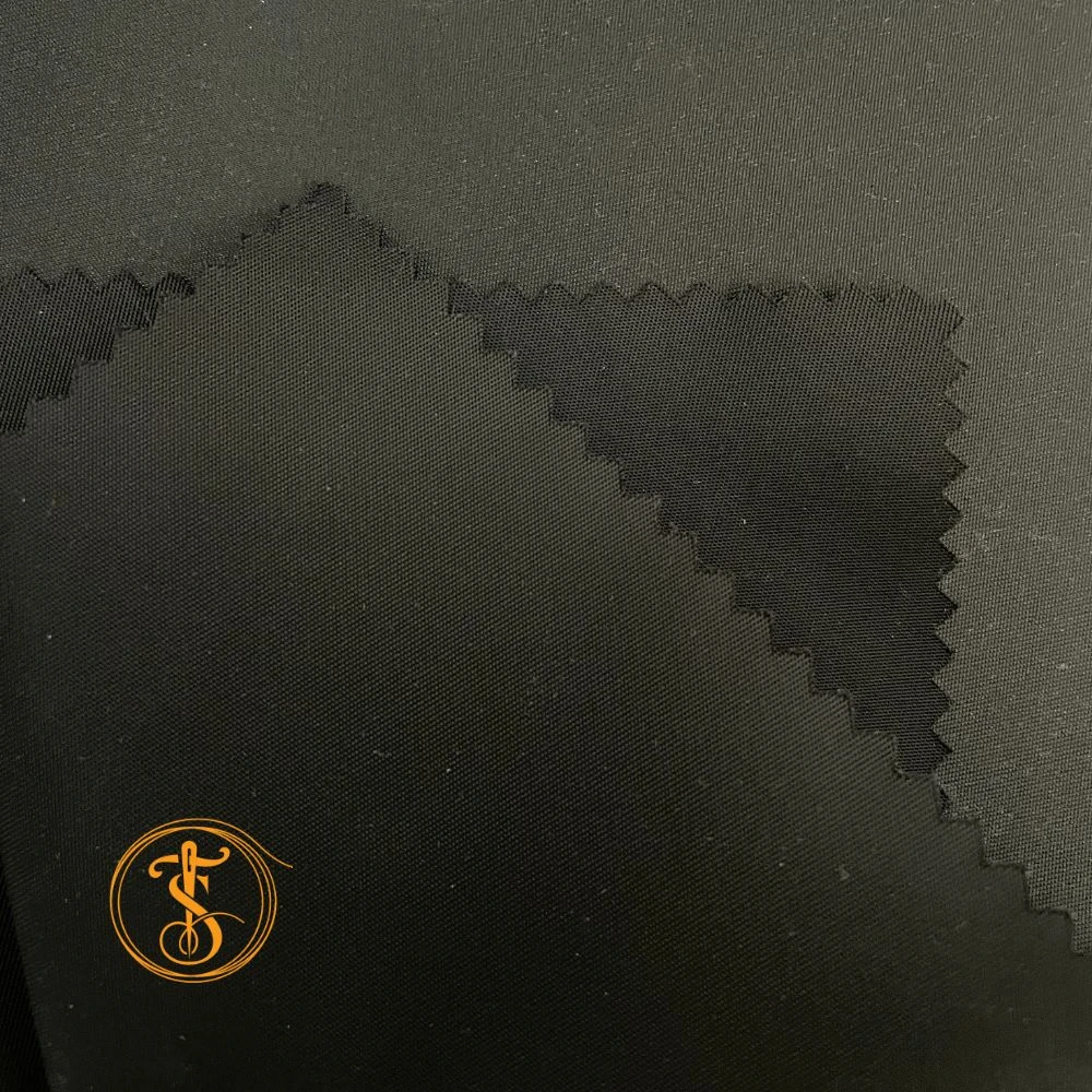 100% Nylon Light Coating Fabric