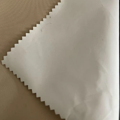 PVC Coated Microfiber Fabric