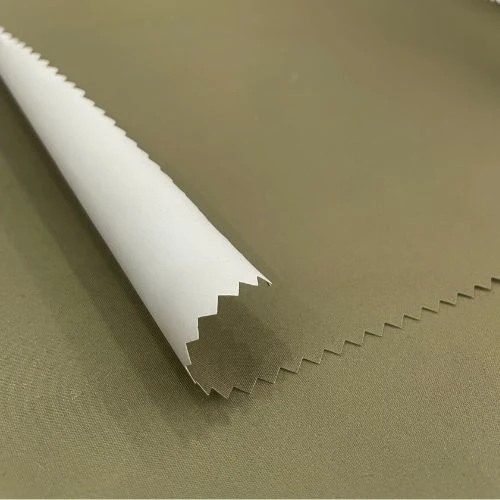 100% Poly Microfiber Fabric