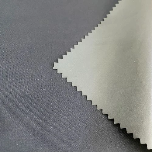 PVC Coated Pongee Fabric