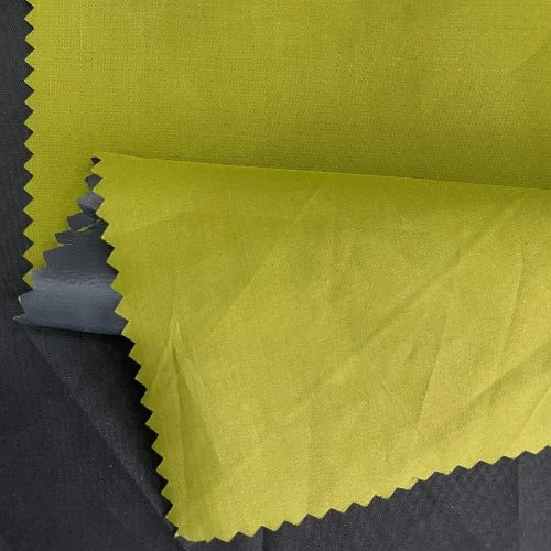 70% Polyester 30% Nylon Pongee Fabric