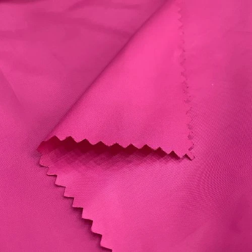 100% Polyester 300T Taffeta Fabric