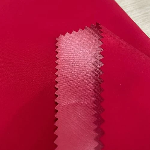 100% Polyester T400 Fabric