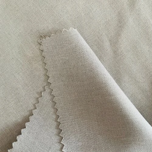 100% Polyester FDY Twill Fabric