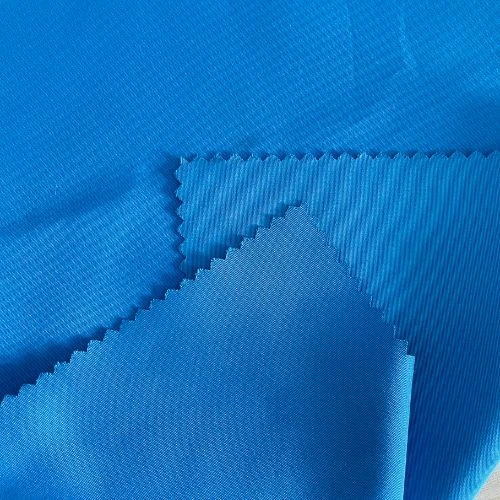 100% Polyester Solid Pocketing Fabric