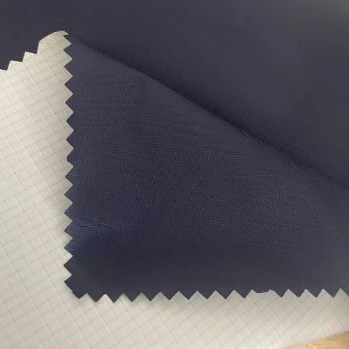 100% Nylon Ribstop Fabric