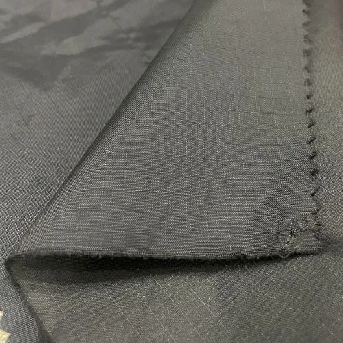 210T Taffeta Ribstop Fabric