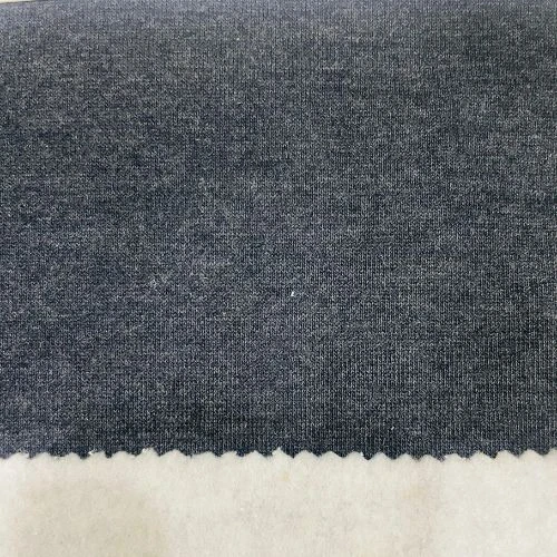 TC Fleece Fabric inside Brushed