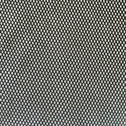 100% Polyester 4x4 Mesh Fabric