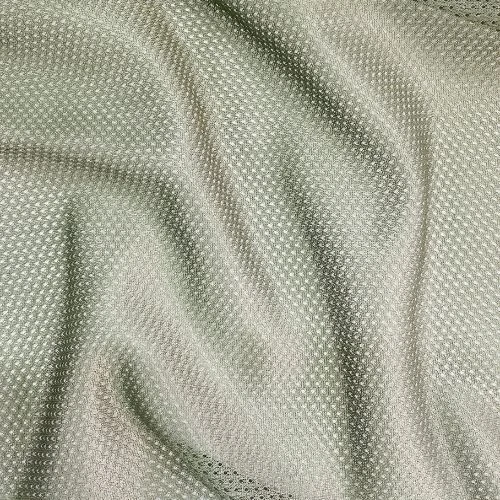 100% Polyester Knit Mesh Hole