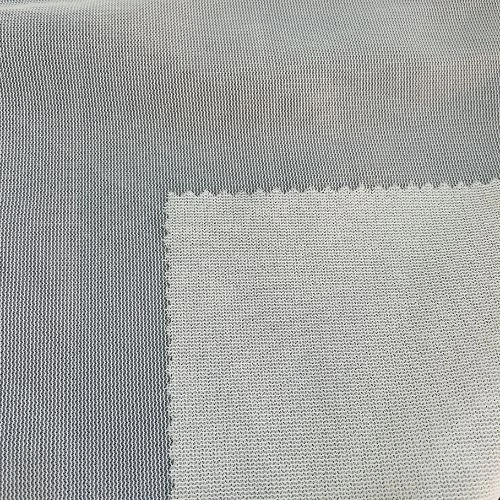 100% Polyester Mini Mesh Fabric