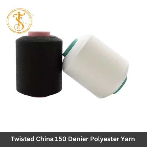 150 Denier Polyester Yarn