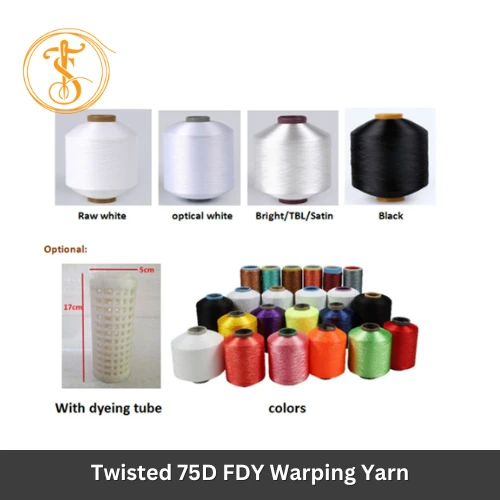Reliance Polyester Yarn | Textile Suppliers