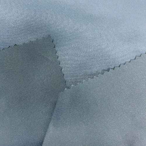 100% Polyester Twill T400 Fabric