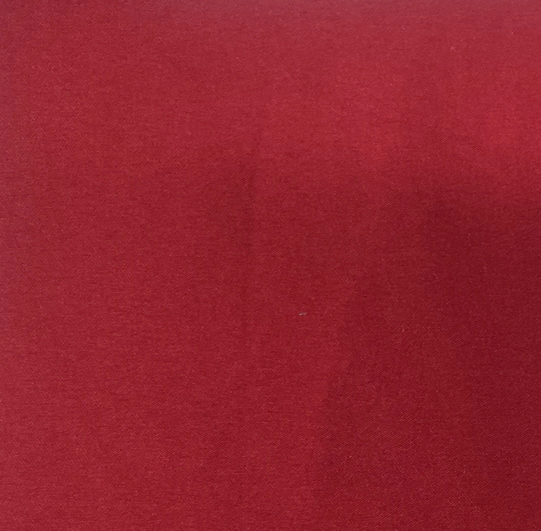 100% Polyester Twill Microfiber Fabric